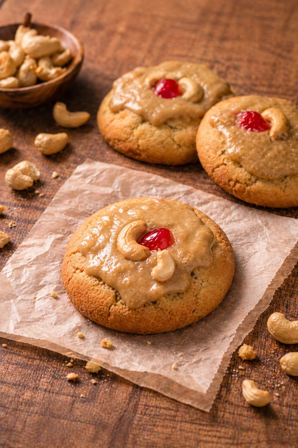 Cashewpete