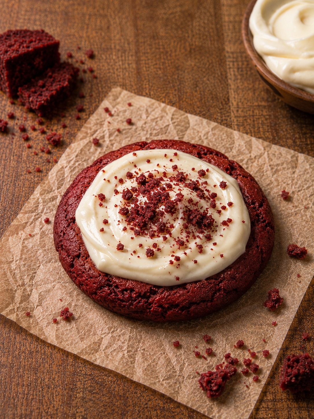 Red Velvet